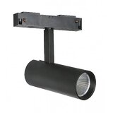 Vito Lampa LED spot magnetna 4000K crna 2102130 | Eponuda.ba