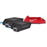  Milwaukee MX FUEL komplet baterija i punjača 4933479160 | ePonuda.com