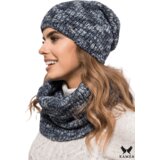 Kamea Woman's Set Hat&Chimney K.19.265.16 | shoptok.hr