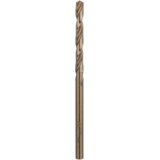 Bosch Burgija za metal HSS‑Co 2609255067, 3.5×39×70 mm Cene