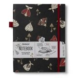 That Company Called IF Bookaroo - Agenda - Bookaroo, Dark Moths, Bigger Things | Eponuda.com