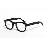 Eyerim Studio Adam Black blue-light [non-prescription] - L (50) Cijene