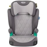 Graco autosjedalica Affix i-Size, Grupa 2, 3 (15-36 kg) - Iron | shoptok.hr