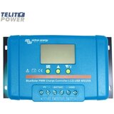 Victron Energy Victron BlueSolar PWM-LCD&USB 48V-20A – Solarni regulator punjenja | Eponuda.com