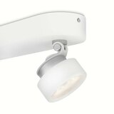 Philips 53272/31/16 - LED ugradni spot RIMUS 2xLED/3W/230V | Eponuda.com