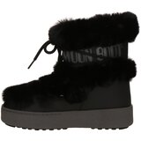 Moon Boot Škornji za v sneg črna | Shoptok.si