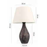 Opviq stona lampa YL740