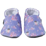 papuče CG2532 Fairy barefoot Ž purple 25