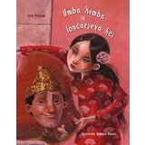 Morfem Umba Kumba in lončarjeva hči Cene