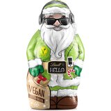 Lindt HELLO Vegan Santa Cene