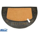 Haus Tepih Otirač 45X75 cm Polukružni | ePonuda.com