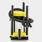 Karcher USISIVAC WD 2 PLUS S V-15/4/18 EU