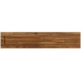  Pravokutni stolni vrh 90 x 50 x 3,5 cm Pravokutni Prirodna | shoptok.hr