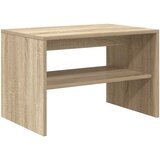 TV ormarić sonoma hrast 60x40x40 cm konstruirano drvo | Eponuda.com