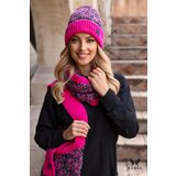 Kamea Woman's Hat&Scarf K.23.208.20 | Shoptok.si