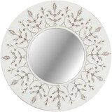 Home dec antique okruglo ogledalo 80 cm | ePonuda.com