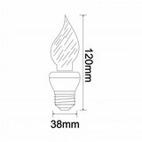 Opviq led sijalica ar on Mod1003 2200 27 | ePonuda.com