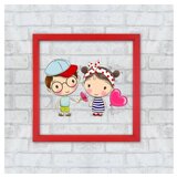 Wallity slika CAM10148888593, 32x32cm | Eponuda.com
