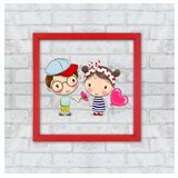 Wallity slika CAM10148888593, 32x32cm | Eponuda.ba