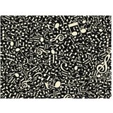  Tapeta - Music notes 350x270 | shoptok.hr