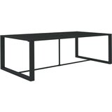  6-dijelna vrtna garnitura s jastucima aluminijska antracit | shoptok.hr
