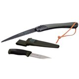 Bahco testera za orezivanje i nož kamperski set 2/1 LAP-KNIFE | ePonuda.com