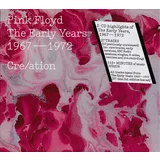 Pink Floyd - The Early Years - Cre/Ation (2 CD)