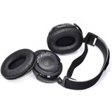 INF Nadomestne ušesne blazinice za Turtle Beach Stealth RECON SPARK/RECON 50/50 P - črne (2 kom), (21838086) | Shoptok.si