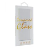 Tempered glass za honor magic 6 pro zakrivljeni crni
