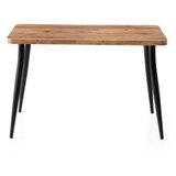 Hanah home trpezarijski sto oslo 3072 Cene