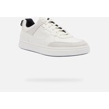 Geox White men's sneakers Baltmoore - Men | shoptok.hr