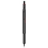 Rotring gel 600 black 0.55 ( r95930 ) Cene