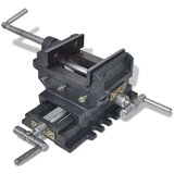 vidaXL ručna križna stega za bušilicu 78 mm | shoptok.hr