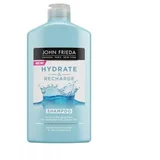 John Frieda Hydrate & Recharge Shampoo 250ml