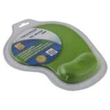  Podloga za miš ESPERANZA, Gel wrist rest, anti-slip, GREEN, EA137G | Eponuda.ba