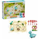  Auto staza sa dinosaurusom 61/29271 | ePonuda.com