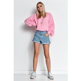 Makadamia Woman's Sweater S114 | Eponuda.ba