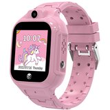 dečiji pametni sat gps wifi kids see me! 3 KW-320 roze | ePonuda.com