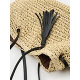 Sinsay Pletena torba | shoptok.hr