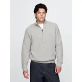 GAP Ribbed sweater CashSoft - Men's