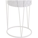 Casa Selección Kovinska stojala za cvetlične lonce v kompletu 2 ks ø 22 cm (višina 40 cm) – | Shoptok.si