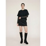Sinsay Bluza dugih rukava s čipkom | shoptok.hr