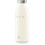 Smeg WBF01CR Nerjavece jeklenka 500 ml krema, Steklenica za pitje | Shoptok.si