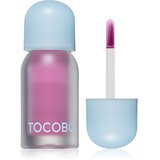 TOCOBO Juicy Berry Plumping Lip Oil tonirajuće ulje za usne s plumping efektom nijansa 17 Berry Milk 4 g Cijene