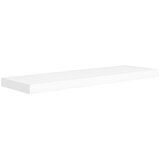 Linder Exclusiv Stenska polica 80x23,5 cm Bela, (21120550) Cene