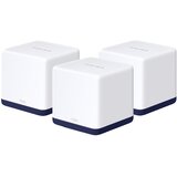 Mercusys Halo H50G(3-pack) 1900Mbps Whole Home Mesh Wi-Fi System,600Mbps at 2.4GHz,1300Mbps at 5GHz,3... | Eponuda.ba
