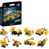 Lego Technic - 42233 Mogočni stroji - 1 k. | Shoptok.si