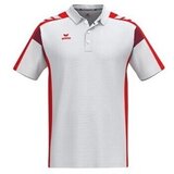 Erima Polo majice kratki rokavi Celebrate 125 Rdeča | Shoptok.si