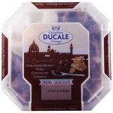  Sladol DUCALE Gianduia bela i crna čokolada 500g Cene