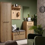 XORA GARDEROBNI PANEL | Shoptok.si